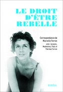 Droit d'être rebelle (Le)